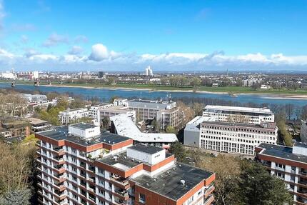 Wohnung Köln Rodenkirchen - 3 Zimmer, 98 m&sup2;, 1.700&euro; | Angebot:26297023