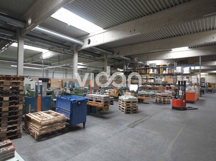 Gewerbeobjekt Kerpen Türnich - 27.089&euro; | Angebot:20957714