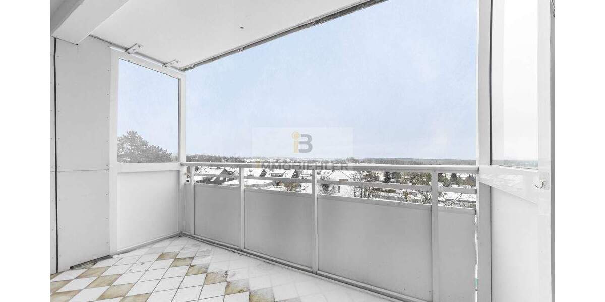 Etagenwohnung Leverkusen Schlebusch - 2 Zimmer, 68 m&sup2;, 149.000&euro; | Angebot:24683196