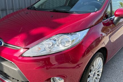 Ford Fiesta 113.495 km 3.490 &euro; Bergisch Gladbach 51467