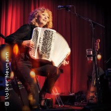 Lydie Auvray - Salut! Et merci 14.11.2025 KITO Vegesack