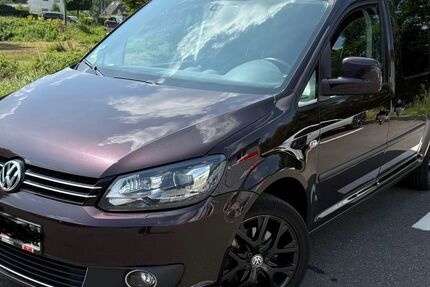 VW Caddy Maxi 199.980 km 13.666 &euro; Overath 51491