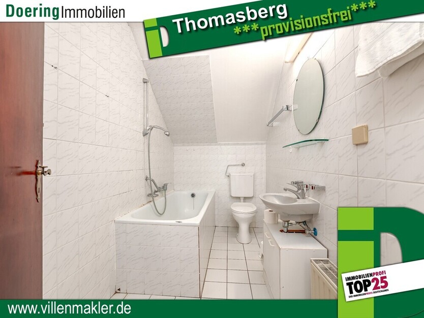 Vielseitige Doppelhaushälfte mit großem Potenzial in Thomasberg *provisionsfrei*