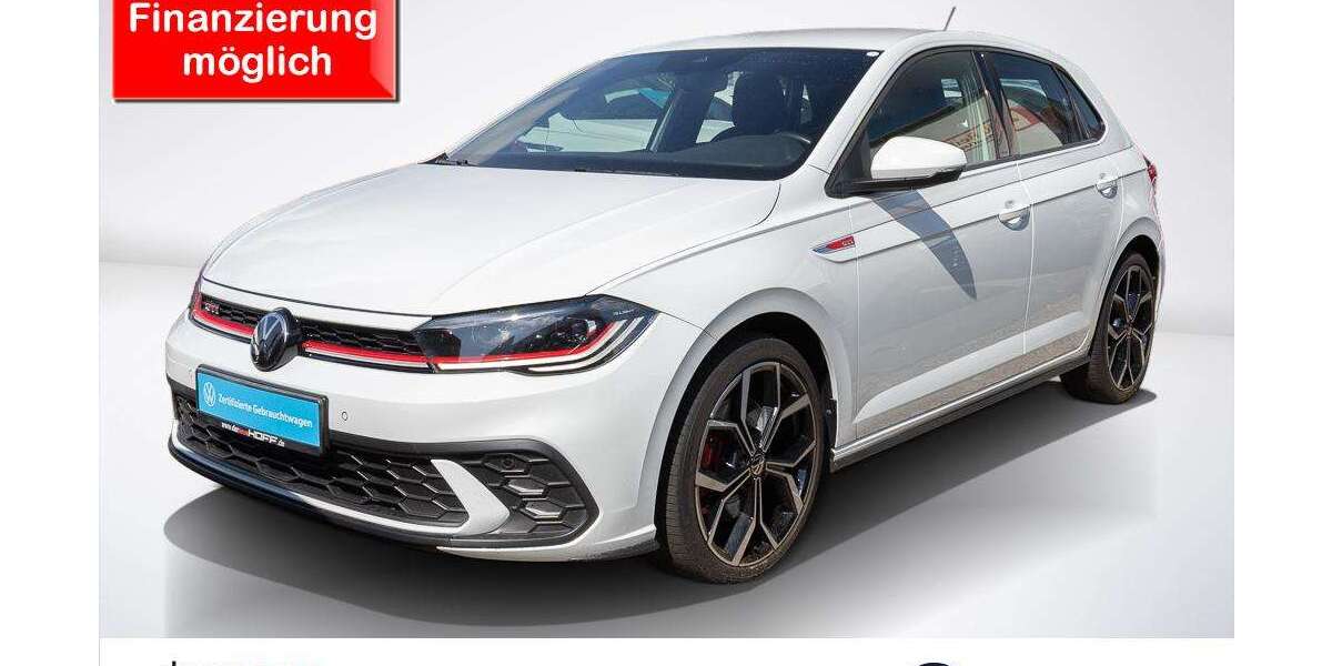 VW Polo 35.765 km 22.475 &euro; Troisdorf 53842