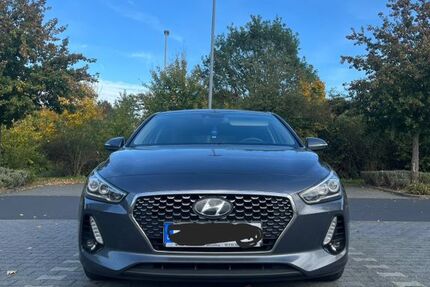 Hyundai i30 164.500 km 11.500 &euro; Bonn 53123
