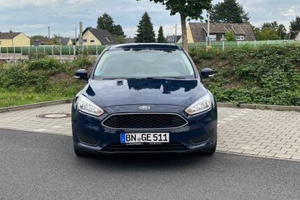 Ford Focus 81.500 km 7.790 € Bonn 53225