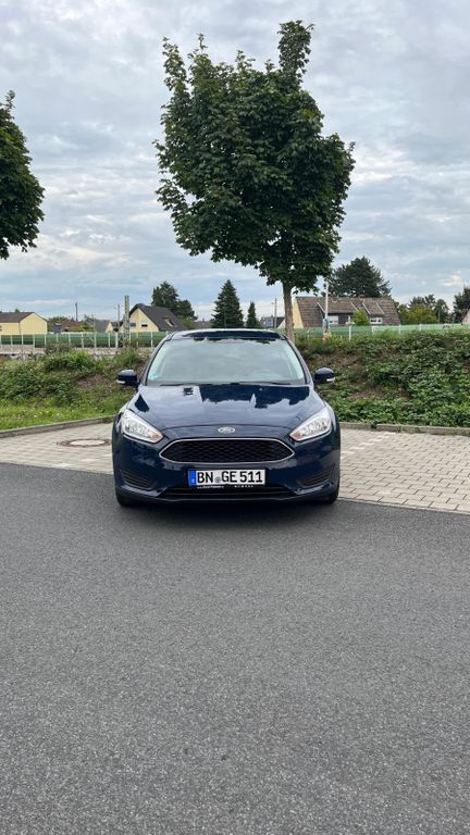 Ford Focus 81.500 km 7.790 € Bonn 53225