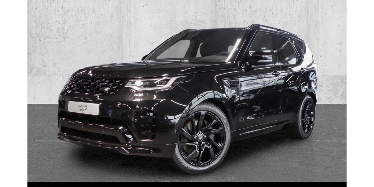 Land Rover Discovery 3.500 km 89.890 &euro; Köln 51149