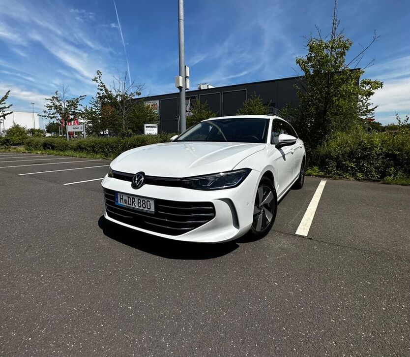 Passat