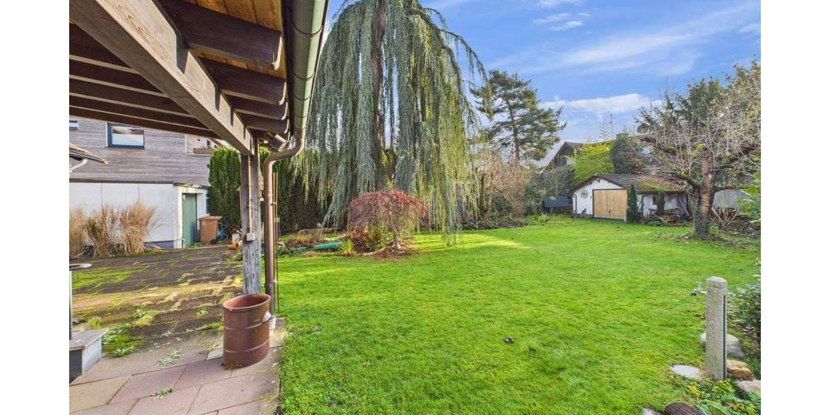 Doppelhaushälfte Hilden Forstbach - 6 Zimmer, 160 m&sup2;, 599.000&euro; | Angebot:25291280