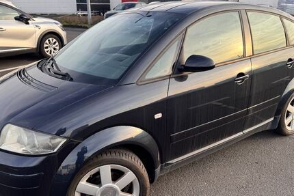 Audi A2 83.150 km 6.699 € Köln 50968