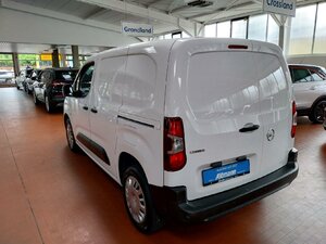 Opel Combo Edition erh. Nutzl. 2Schiebetür. Cool&Sound 77.228 km 13.980 &euro; HAAN 42781