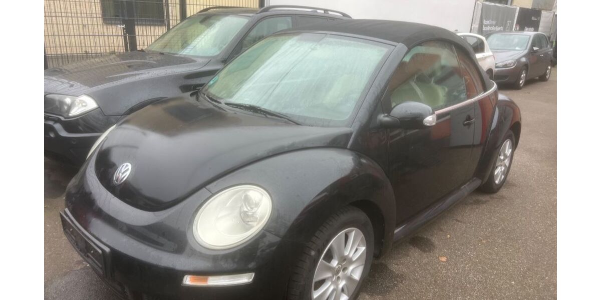 VW Beetle 220.000 km 3.550 &euro; Köln 51105