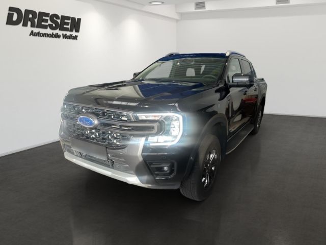 Ford Ranger 2.150 km 46.950 &euro; Bonn 53119