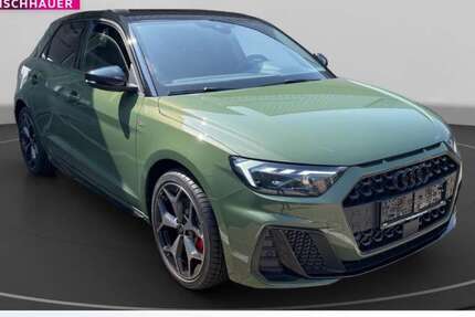 Audi A1 8.294 km 26.990 &euro; Köln 51145