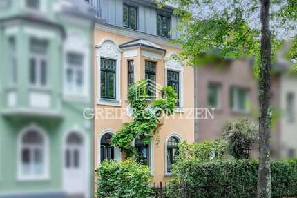 Haus Köln Lindenthal - 6 Zimmer, 153 m&sup2;, 895.000&euro; | Angebot:26577914