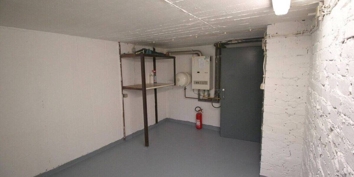 Etagenwohnung Troisdorf - 3 Zimmer, 65 m&sup2;, 839&euro; | Angebot:26197858