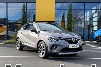 Renault Captur 109.280 km 15.780 &euro; Lohmar 53797