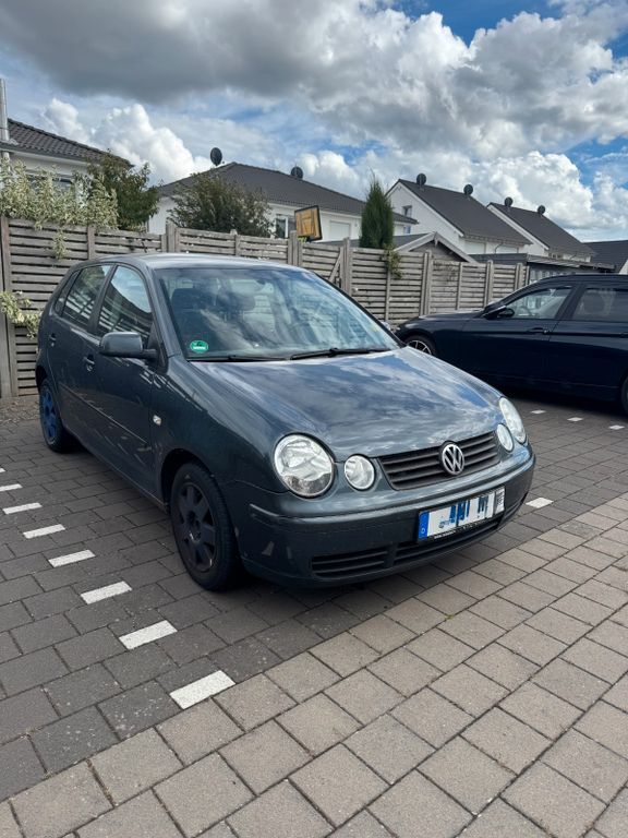 Polo