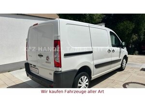 Fiat Scudo 10 SX L1H1 130 Multijet 170.000 km 6.900 &euro; Troisdorf 53844
