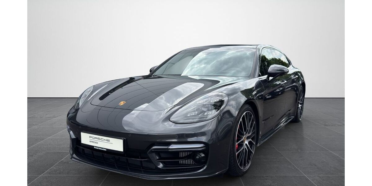 Porsche Panamera 32.744 km 114.950 &euro; Bonn 53119