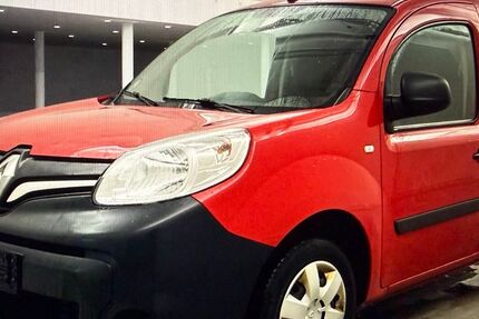 Renault Kangoo 230.297 km 5.599 &euro; Kerpen 50170