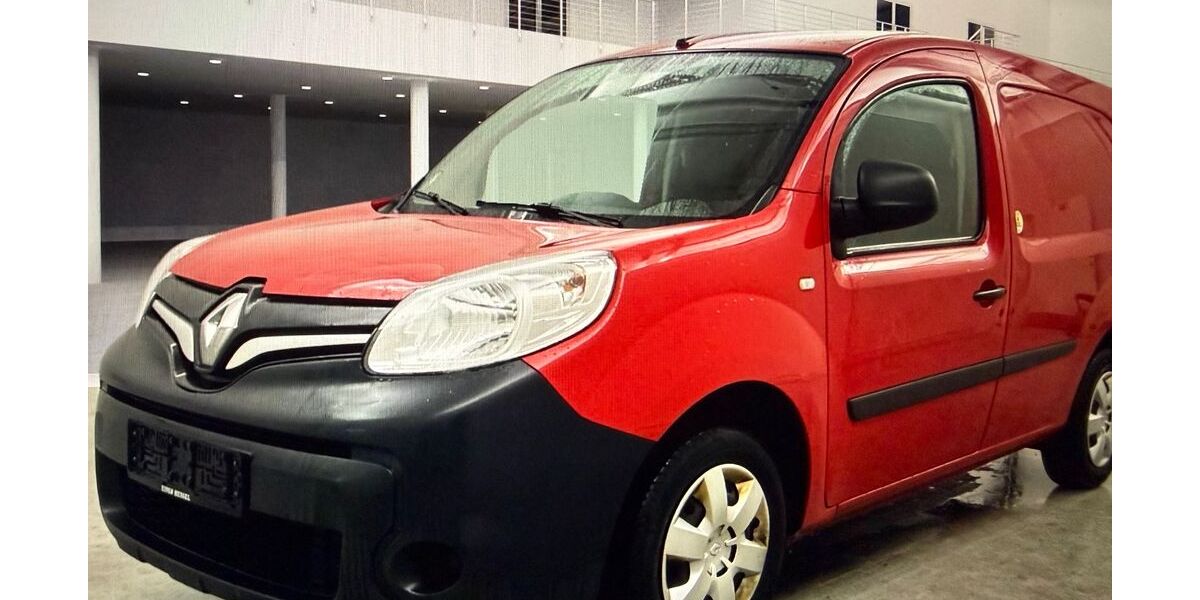 Renault Kangoo 230.297 km 5.599 &euro; Kerpen 50170