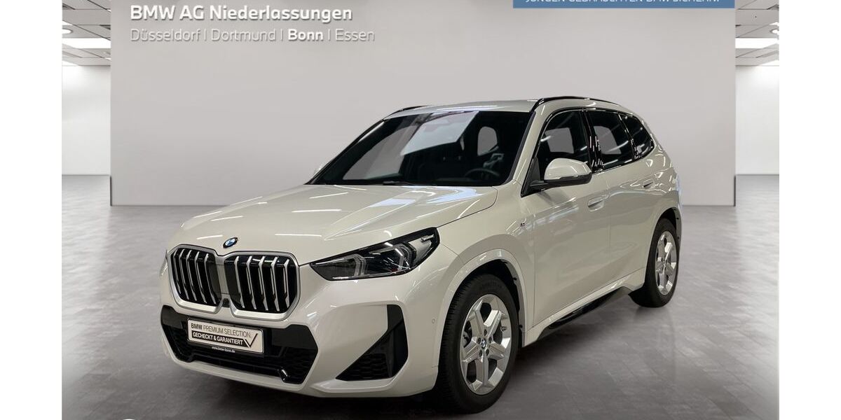 BMW X1 13.648 km 49.899 &euro; Bonn 53119