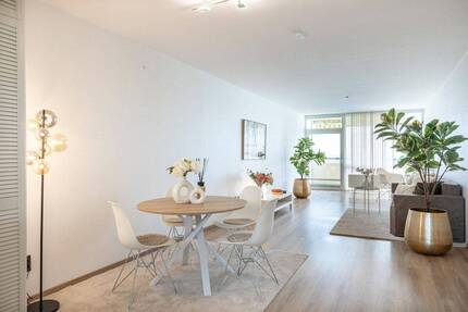 Wohnung Kerpen Horrem - 2 Zimmer, 64 m&sup2;, 189.000&euro; | Angebot:26402211