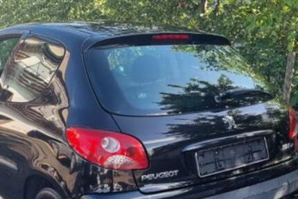 Peugeot 206 190.448 km 1.350 &euro; Sankt Augustin 53757