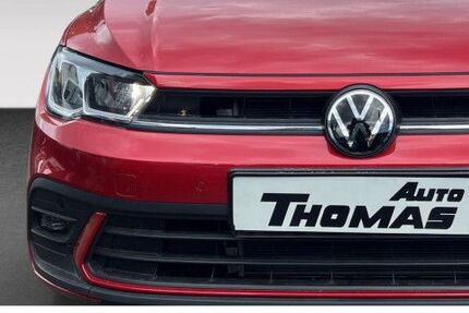 VW Polo 13.301 km 21.880 &euro; Hennef 53773