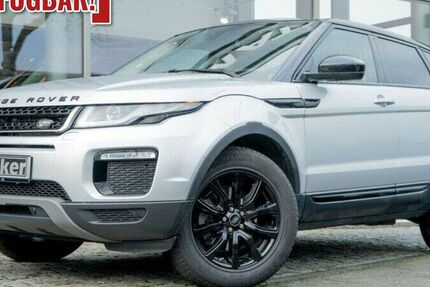 Land Rover Range Rover Evoque 106.124 km 24.880 &euro; Köln 50739