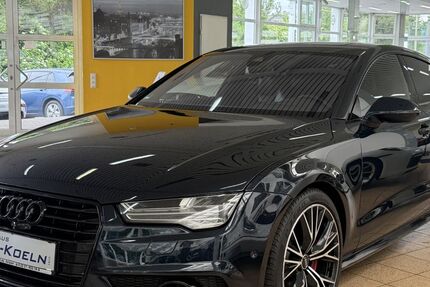 Audi A7 220.000 km 26.900 &euro; Kerpen 50171