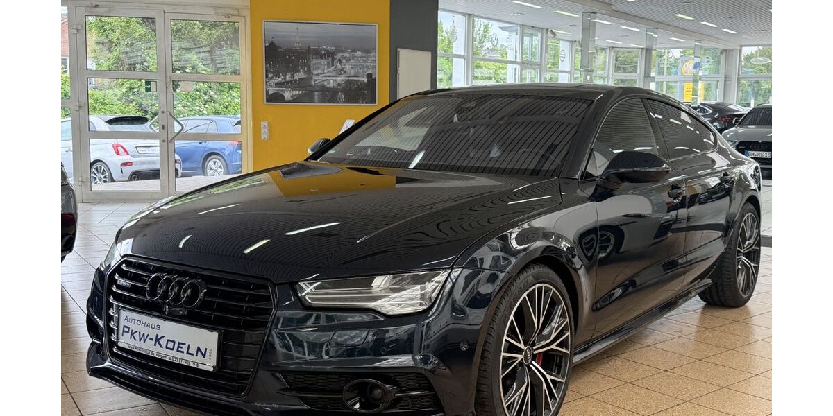Audi A7 220.000 km 26.900 &euro; Kerpen 50171