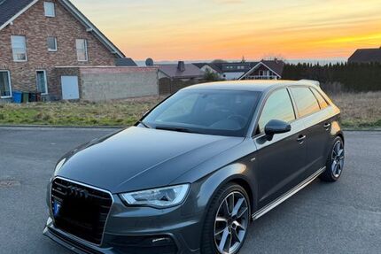Audi A3 163.000 km 14.790 &euro; Hennef 53773