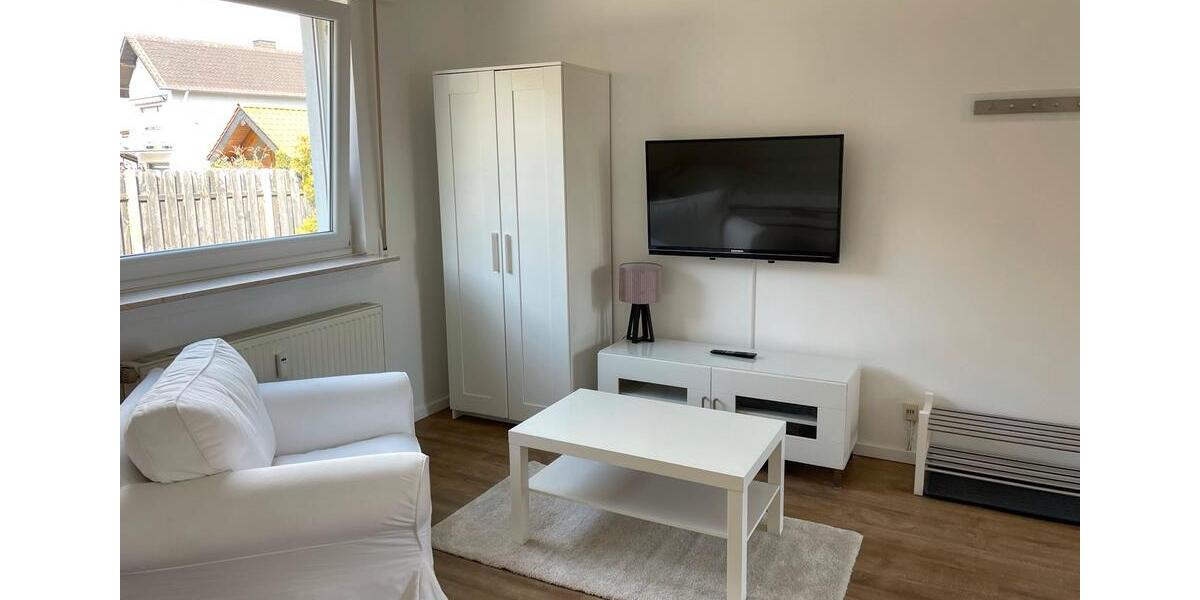 Erdgeschoßwohnung Niederkassel - 1 Zimmer, 25 m&sup2;, 700&euro; | Angebot:26272568