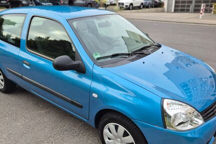 Renault Clio 67.400 km 2.200 € Bonn 53113