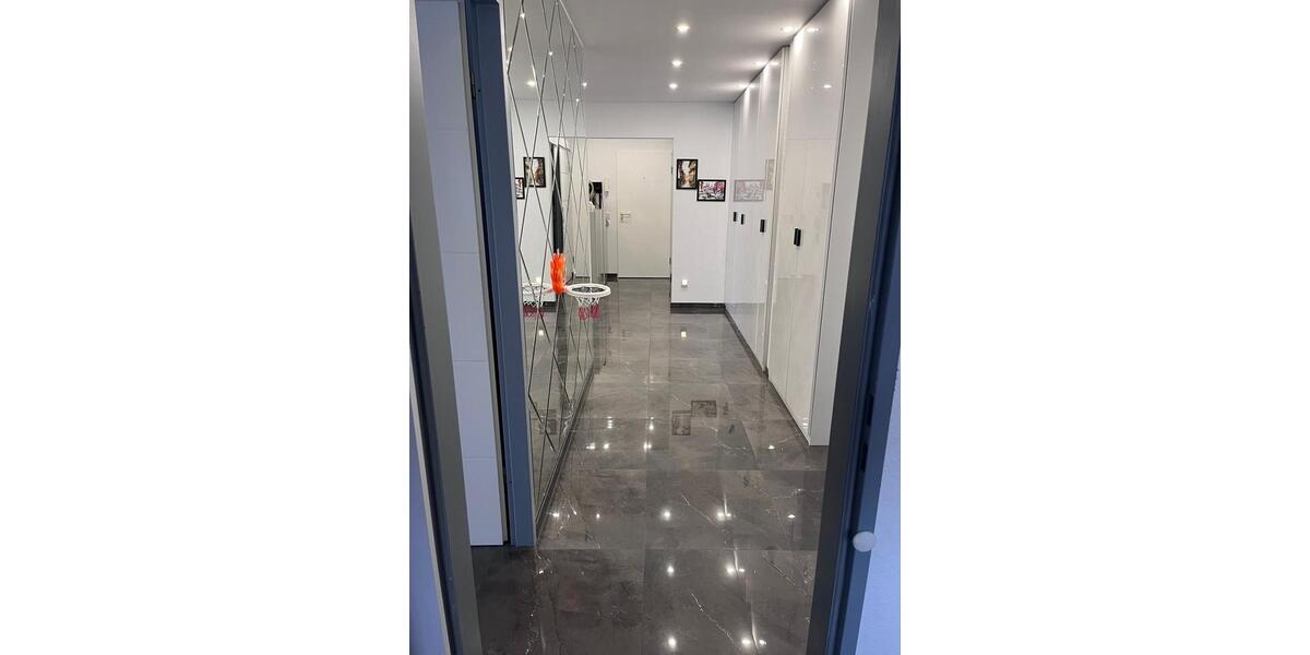Etagenwohnung Köln Chorweiler - 3 Zimmer, 95 m&sup2;, 479.000&euro; | Angebot:27193583