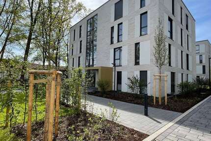 Wohnung Rösrath - 3.5 Zimmer, 107 m&sup2;, 1.600&euro; | Angebot:27437770