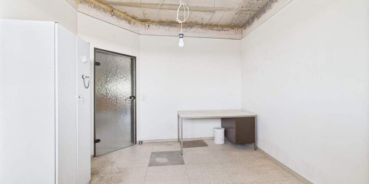 Gewerbeobjekt Weilerswist - 6 Zimmer, 112 m&sup2;, 204.000&euro; | Angebot:23952277