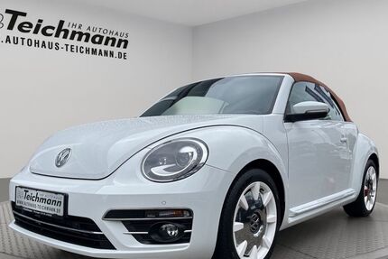 VW Beetle 25.000 km 29.490 € Dormagen 41540