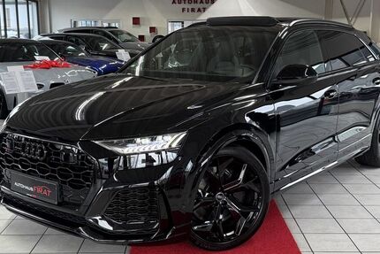 Audi RSQ8 27.050 km 108.449 &euro; Erftstadt / Köln 50374