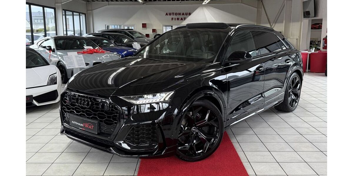 Audi RSQ8 27.050 km 108.449 &euro; Erftstadt / Köln 50374