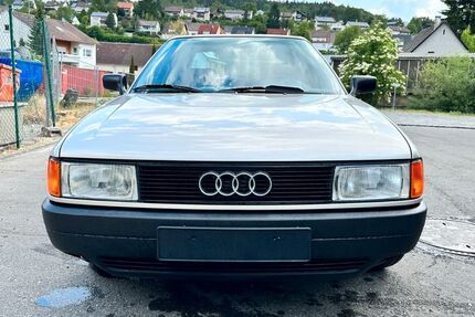 Audi 80 37.000 km 8.999 &euro; Köln Kalk 51103