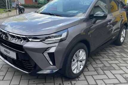 Mitsubishi ASX 1.500 km 26.990 € Overath 51491