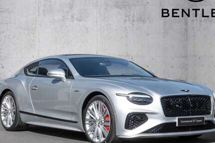 Bentley Continental GT 4.500 km 299.899 &euro; Köln 50827
