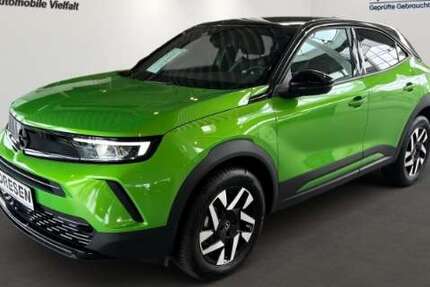 Opel Mokka 1.325 km 22.990 € Dormagen 41540