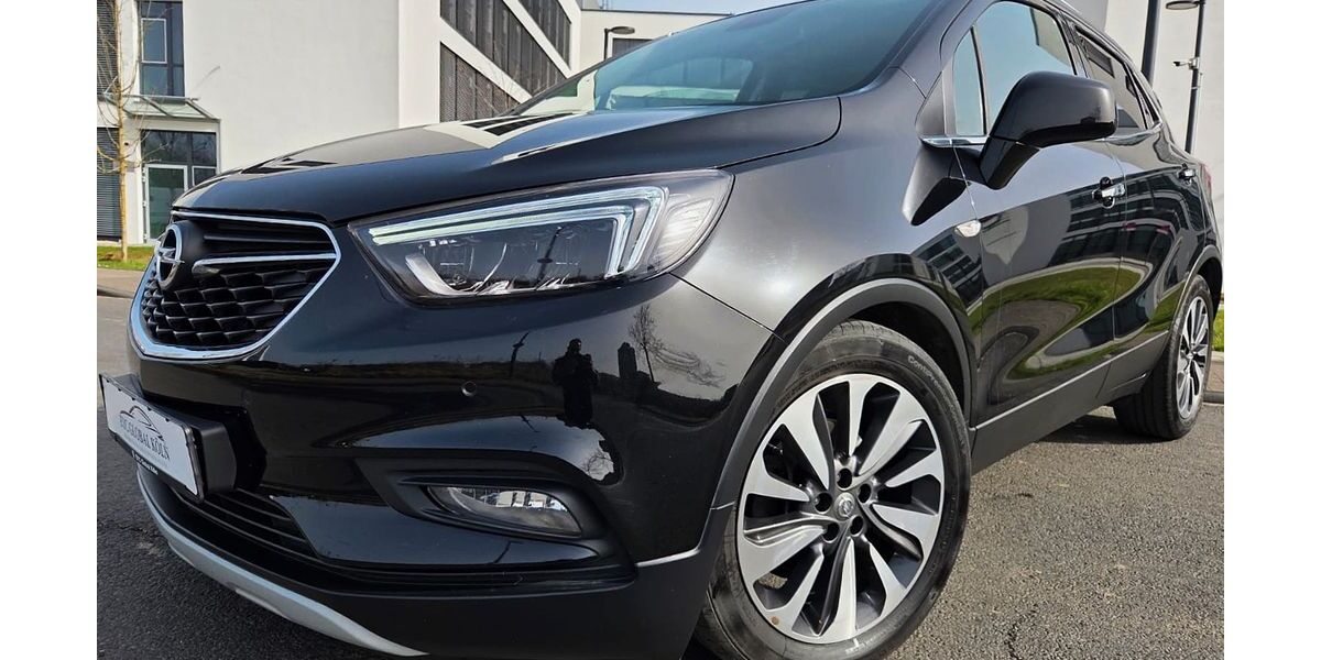 Opel Mokka 118.000 km 10.999 &euro; Köln (Ostheim) 51107