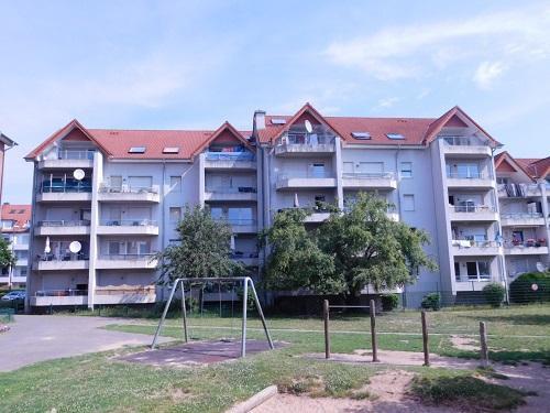 Etagenwohnung Wesseling - 5 Zimmer, 124 m&sup2;, 1.289&euro; | Angebot:26141868