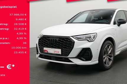 Audi Q3 66.357 km 37.480 &euro; Leverkusen 51373